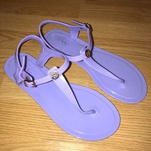 NICOLE MILLER Sandal